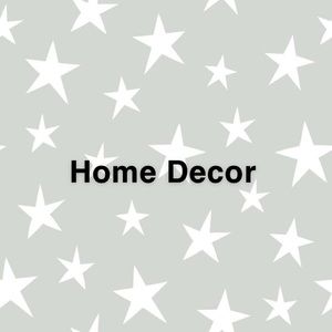 Home Decor